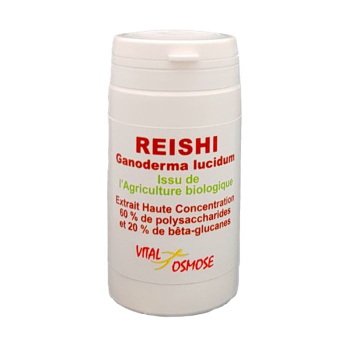 Reishi Bio extrait