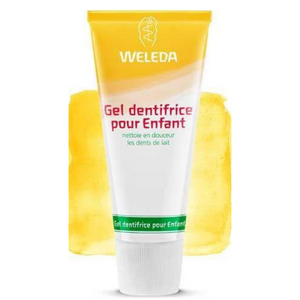 Gel dentifrice pour Enfant