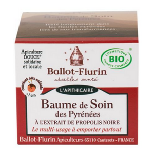 Baume soin Pyrénées - 30 ml