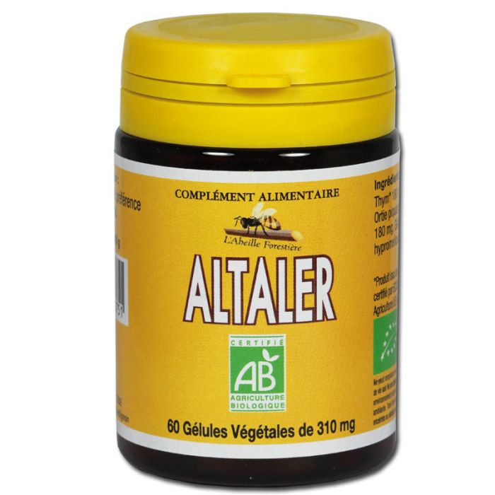 Altaler Bio
