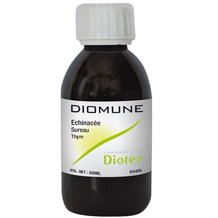 Diomune