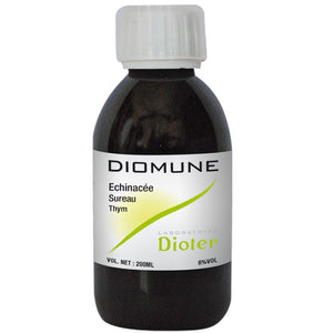 Diomune