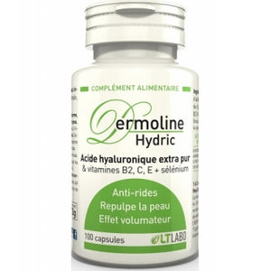 Dermoline Hydric - 100 capsules