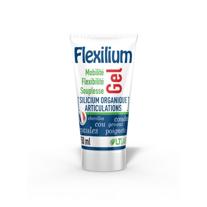 Flexilium gel