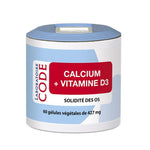 Charger l&#39;image dans la galerie, Calcium + Vitamine D3
