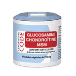 Charger l&#39;image dans la galerie, Glucosamine Chondroïtine MSM 60 gélules
