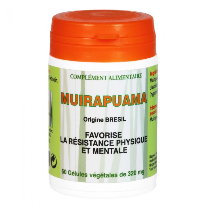 Muirapuama