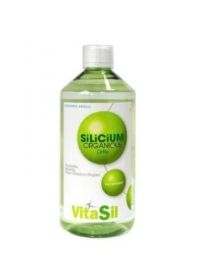 Silicium organique Ortie 1 litre
