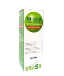 Gel Silicium 100 ml